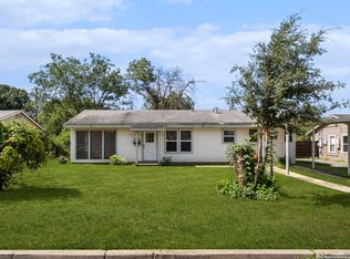 370 Nash Blvd, San Antonio, TX 78223