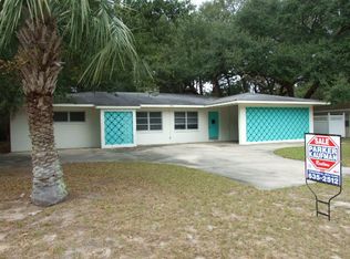 856 N Beachview Dr APT B, Jekyll Island, GA 31527