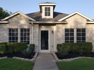 20578 Sycamore Crest Ln, Katy, TX 77449