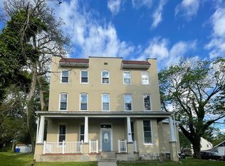 601 Highland Way APT 3, Hagerstown, MD 21740