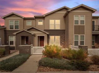 15511 W 64th Pl UNIT C, Arvada, CO 80007
