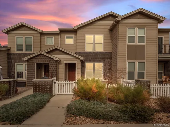15511 W 64th Place #C, Arvada, CO 80007