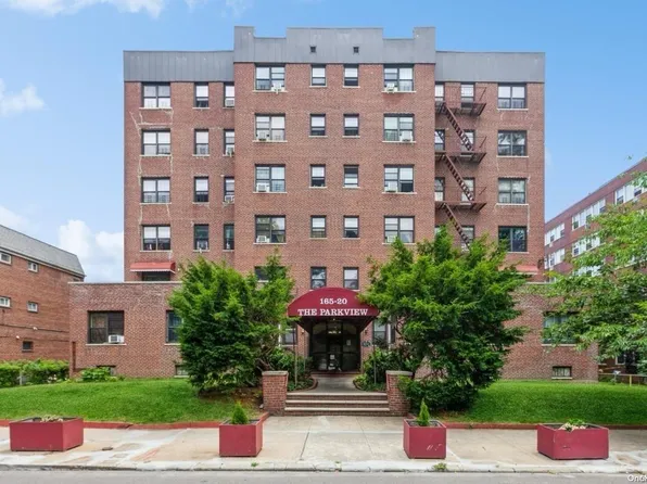 165-20 Highland Avenue #603, Jamaica, NY 11432