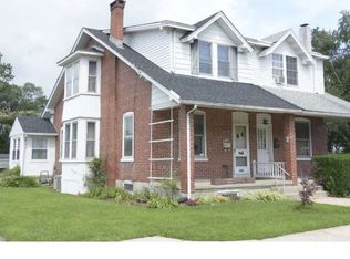 4446 7th Ave, Temple, PA 19560