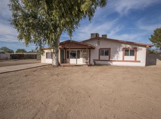 8611 E Stella Rd, Tucson, AZ 85730