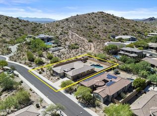 8666 W Lariat Ln, Peoria, AZ 85383