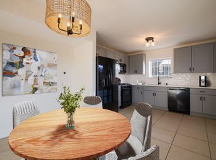 8748 Benavides Ave SW, Albuquerque, NM 87121