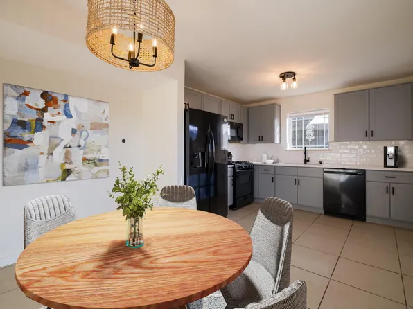 8748 Benavides Ave SW, Albuquerque, NM 87121