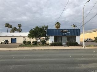 260 W Douglas Ave, El Cajon, CA 92020