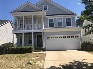 2032 Lake Carolina Dr, Columbia, SC 29229