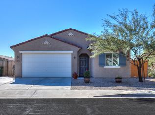 947 E Wiley Way, Casa Grande, AZ 85122