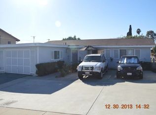 1502 Oleander Ave, Chula Vista, CA 91911