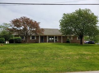 4900 Pumpkin Ridge Rd, West Union, OH 45693