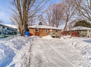 280 Pasadena Dr, Georgina, ON L4P 2Y9