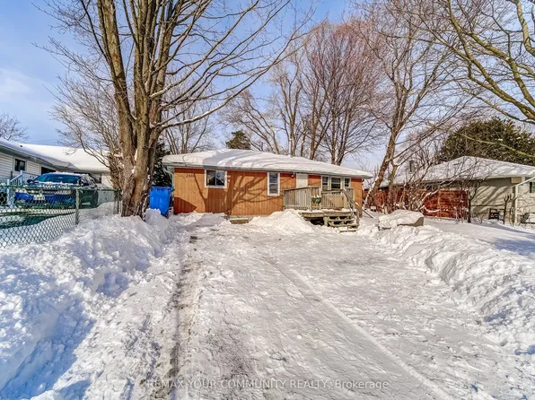 280 Pasadena Dr, Georgina, ON L4P 2Y9