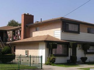 3302 Walnut St #B, Huntington Park, CA 90255