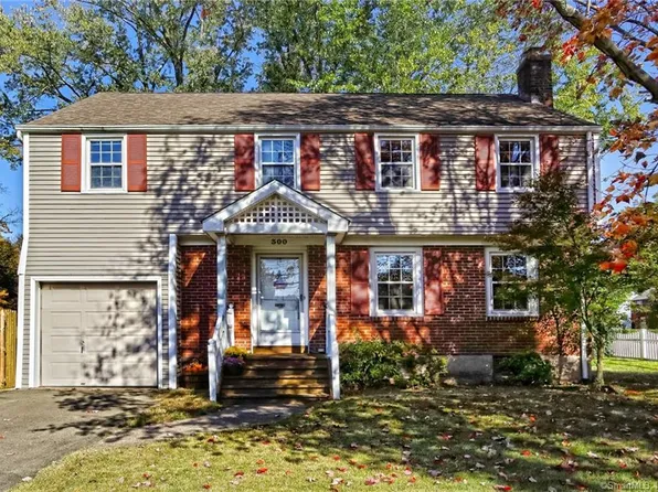 300 Judwin Avenue, New Haven, CT 06515