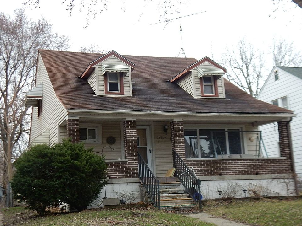 1st image of 25637 Powers Ave
