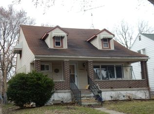 25637 Powers Ave, Dearborn Heights, MI 48125