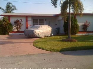 8230 NW 23rd St, Sunrise, FL 33322