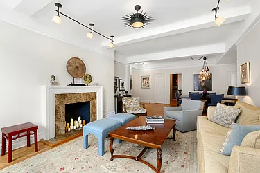 Sold by Corcoran