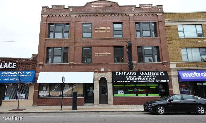 1st image of 4613 N Kedzie Ave APT 2