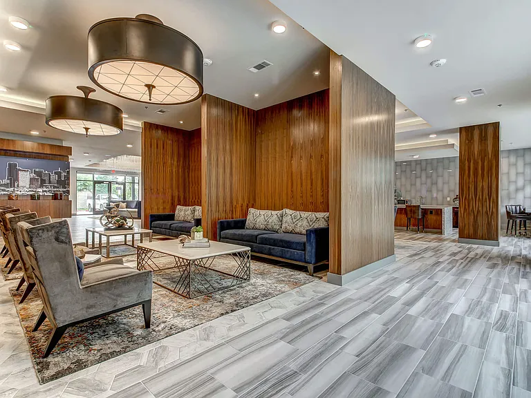 Alexan Lower Greenville — Photo 30