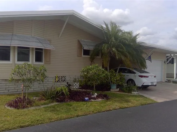 631 Village Blvd, Frostproof, FL 33843