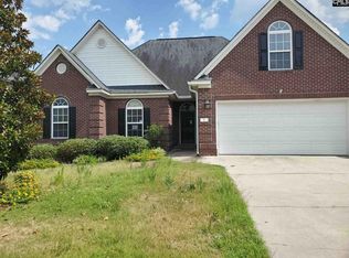 5 Pine Spur Ct, Blythewood, SC 29016