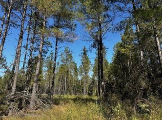 PARCEL F1 NE Indian Ford Rd, Milton, FL 32570