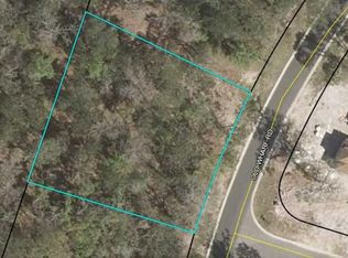 166 Old Wharf Rd, Brunswick, GA 31523