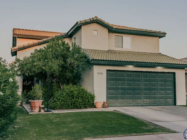 2186 G Woo Ave, Calexico, CA 92231
