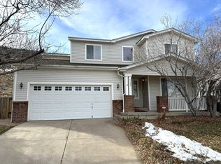 7165 Pine Hills Way, Littleton, CO 80125
