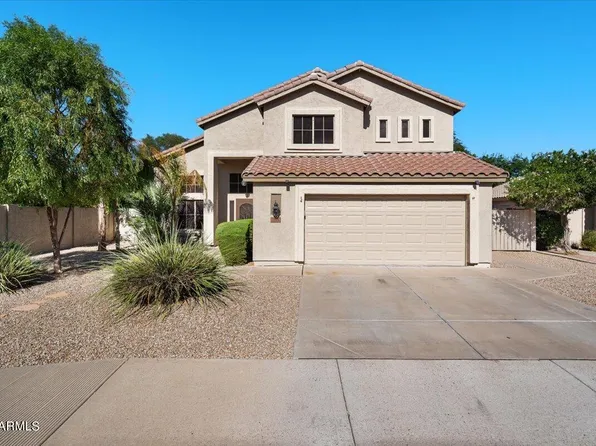 2831 S TUMBLEWEED Lane, Chandler, AZ 85286