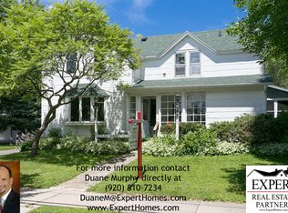 1324 W 2nd St, Appleton, WI 54914