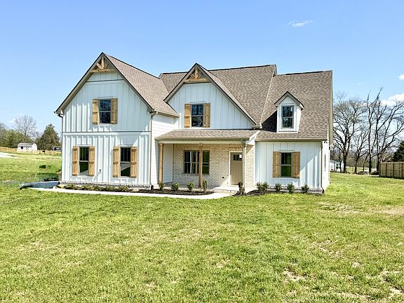 2nd image of 568 Hiwassee Rd Lot 1