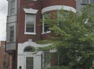 3518 13th St NW, Washington, DC 20010