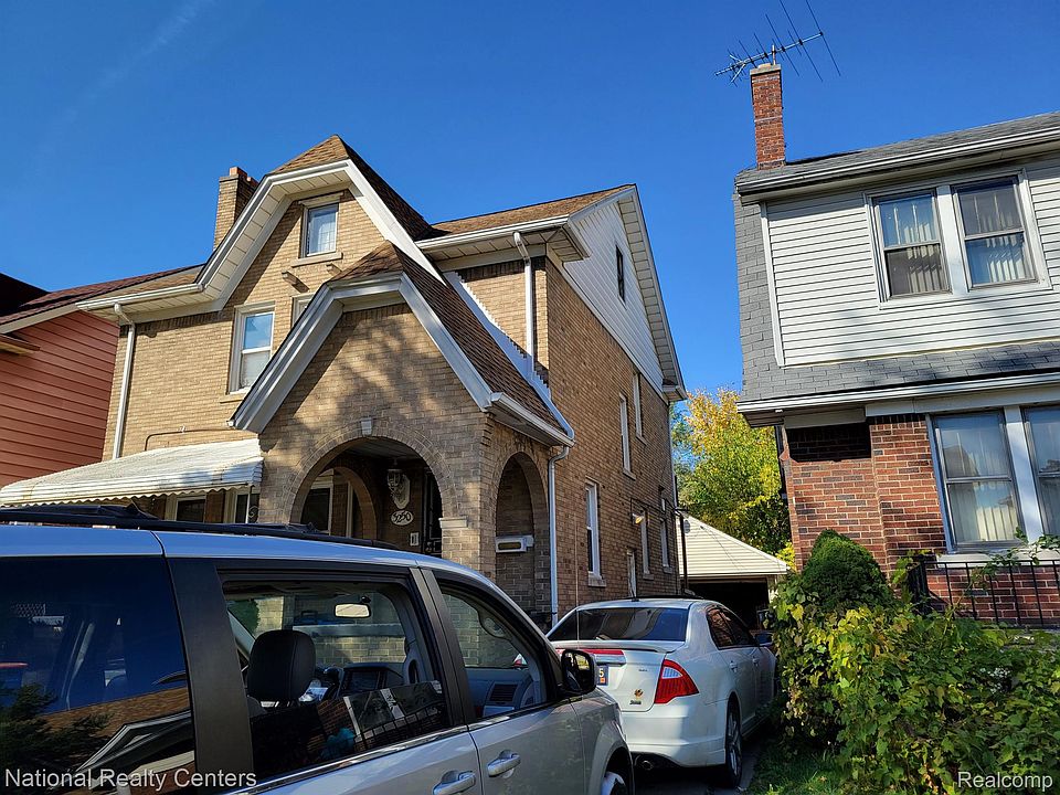 1st image of 3250 W Buena Vista St