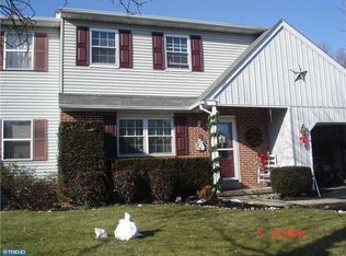 146 Stayman Dr, North Wales, PA 19454