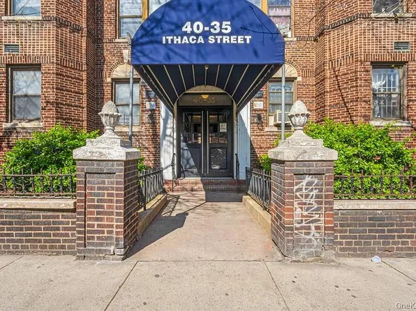 40-35 Ithaca St #5D, Elmhurst, NY 11373