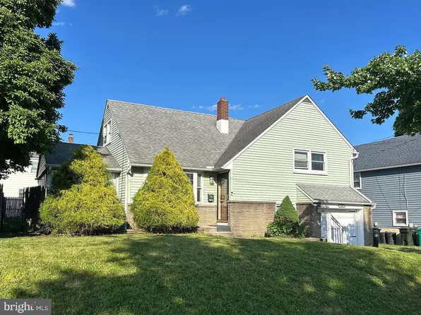 414 Morgan Ave, Woodbury, NJ 08096
