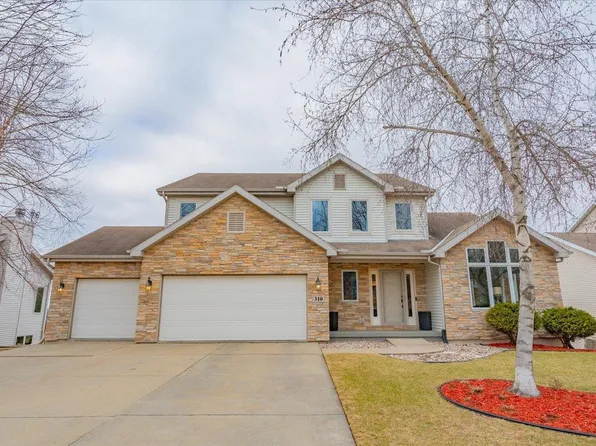 310 Ridge View Trail, Verona, WI 53593