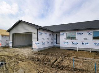 23 Twin Pines Loop, Billings, MT 59106