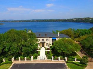 16004 Chateau Ave, Austin, TX 78734