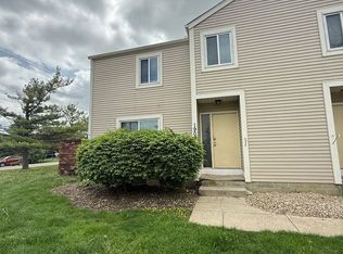 1909 Sawbury Blvd, Columbus, OH 43235
