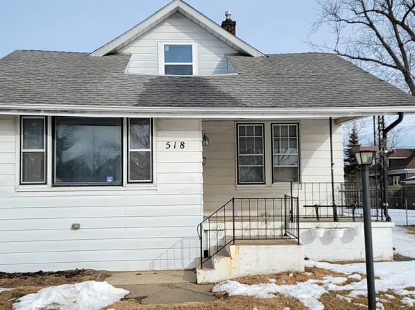 518 Dupage St, Michigan City, IN 46360