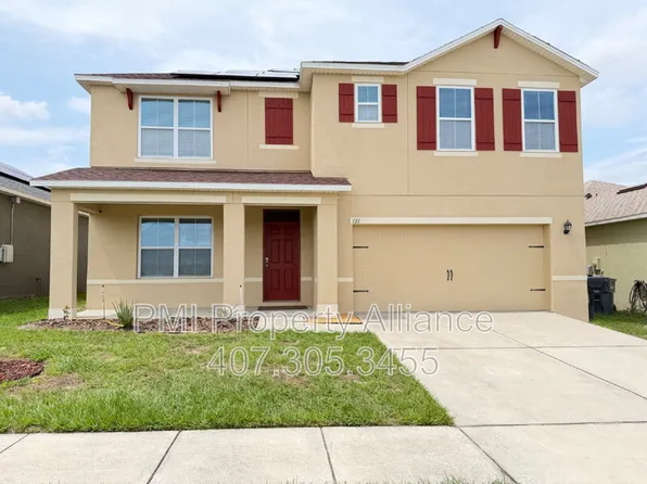 131 Bella Dr, Davenport, FL 33837
