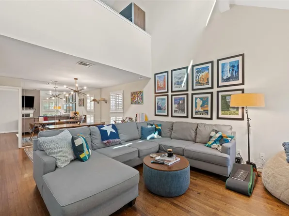 1500 Woodlawn Blvd #304, Austin, TX 78703