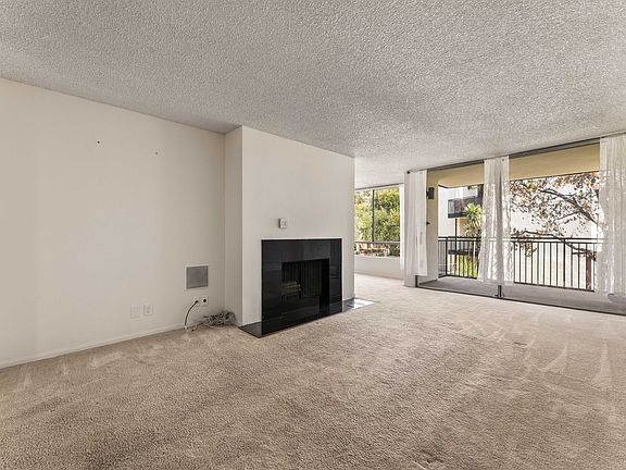 2nd image of 1340 S Beverly Glen Blvd APT 202