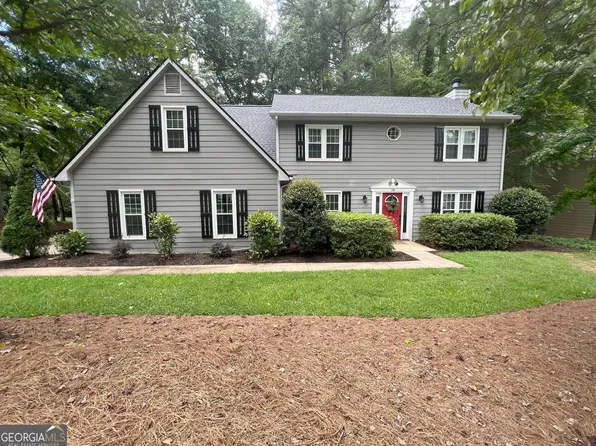131 Rockspray Rdg, Peachtree City, GA 30269